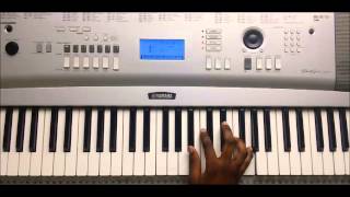 Xxplosive  Dr Dre Kurupt and Nate Dogg  Piano Lesson [upl. by Eimarej473]