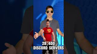 Discord servers edit shorts discord discordmods join subscribe [upl. by Eadrahs755]