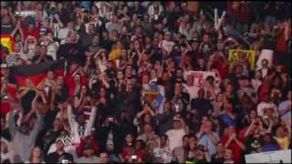 WWE Best of Raw 2009  DVD Trailer [upl. by Atinniuq]