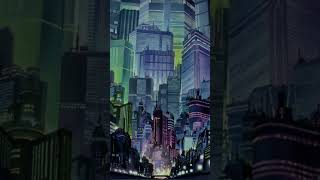 Through the Lens Katsuhiro Otomo  Master of Cyberpunk NeoTokyo [upl. by Trevethick343]