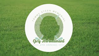 Tommy Steen Memorial Golf Tournament 2024 [upl. by Busch]