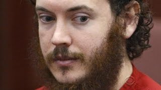 What James Holmes thought and felt during the massacre [upl. by Sakiv275]