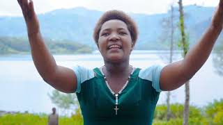 ABAKUNDIMANA  Chorale Abakundimana Official Music Video [upl. by Alam]