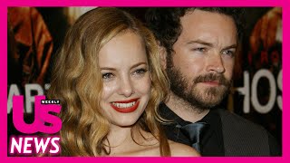 Inside Danny Masterson’s Estranged Wife Bijou Phillips’ Life [upl. by Ackerman]