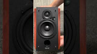 Edifier R1700BT Speakers Review [upl. by Nishom]