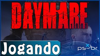 Daymare 1998 PS4  Gameplay  Primeiros 62 Minutos  Legendado PTBR [upl. by Ainaj]