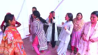 Rong Khela Bangladesh  Wedding Color Fest Dance Performance [upl. by Ninahs]