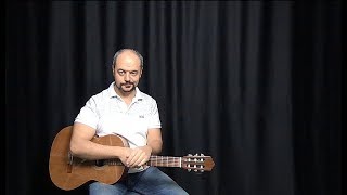 Gitar Satın Alırken Nelere Dikkat Etmeliyiz [upl. by Greene]