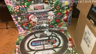 Nascar authentics advent calendar day 3 [upl. by Isman14]