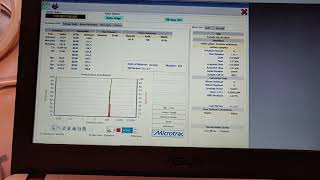 Microtrac S3500 Wet Analyzer System W Turbotrac Dry Feeder amp SDC 7268R [upl. by Adiahs577]