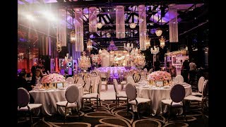 Wedding Expo Sydney  Doltone House Wedding Showcase 2017 [upl. by Fritts]