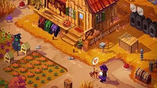 Skull Cavern lagi😁😁Stardew Valley MinMax 100 hari part 30 [upl. by Gustin]