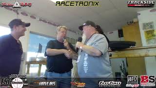 Havliks Fastest Street Car Shootout 2024 LIVE From TriState Raceway [upl. by Olson]