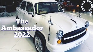 The Ambassador New Model 2022 1080p HD [upl. by Fenn345]