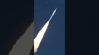 Ares Rocket Achieves Flawless Launch in 4K avation SpaceExploration RocketPower [upl. by Auroora158]