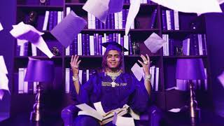 Lil Pump  quotFasho Fashoquot ft Offset Official Audio [upl. by Notyad611]