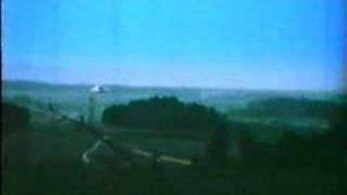 UFO FILM BILLY MEIER II [upl. by Craner]