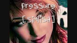 Pressure simlish HQ [upl. by Arratal]