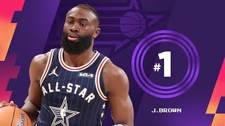 Shaqtin a Fool 2024 AllStar Edition  Inside the NBA [upl. by Diogenes]