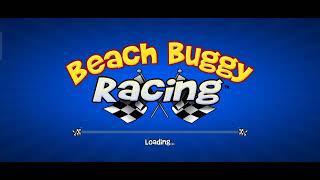 Beach Buggy Racing Shortcuts Fiesta Village Beach Bro VS Disco Jimmy [upl. by Tandi]