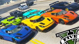 GTA V Online  Rolezinho com Carro Entity XXR a Gangue da Velocidade [upl. by Enneibaf825]