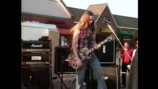 Zakk Wylde  Mississippi Queen War Pigs 1993 [upl. by Garrick82]