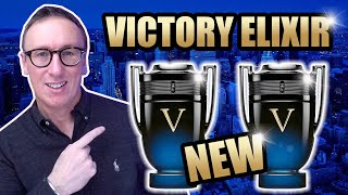 INVICTUS VICTORY ELIXIR  PACO RABANNE FRAGRANCE REVIEW NEW FOR 2023 [upl. by Scornik693]