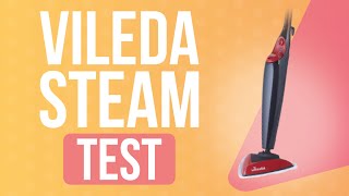 Vileda Steam  Balai Vapeur Efficace à Prix Mini [upl. by Gina]