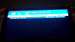 Channel Surfing At Home DirecTV Portland 31611 [upl. by Aihsemaj342]