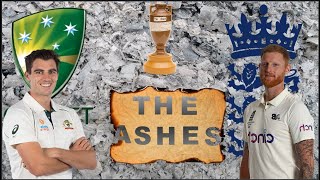 The Ashes 2023  Ashes Series History  Ashes squad analysis [upl. by Enawyd]