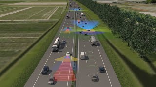 Wie stuurt Verkeersveiligheid en automatisering in het wegverkeer [upl. by Aicenat]