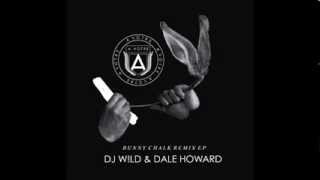 AVOTRE 008   Bunny  Chalk DJ WLD Dub Remix [upl. by Redfield780]