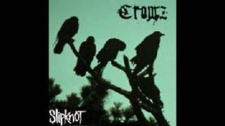 Slipknot  Slipknot Corey Crowz Version SR Audio 1997 [upl. by Esinrahc]