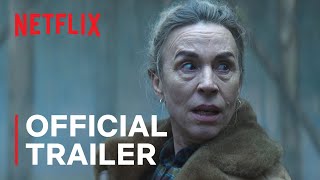 Elves  Official Trailer  Netflix [upl. by Anyela]