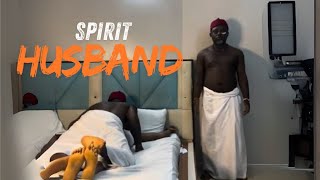 SPIRIT HUSBAND  BROS OGOLO COMEDY COMEDY SKIT [upl. by Anya]