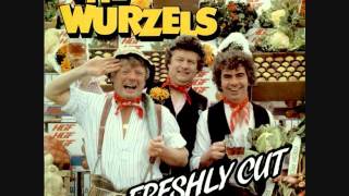 The Wurzels  Wurzels In Stereo [upl. by Asile796]