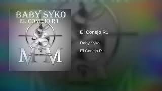 El conejo R1  Baby Syko 😈🔥Sin Marcas Músic😈🔥 [upl. by Mirak562]