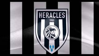 Goaltune Heracles Almelo Seizoen 1516 [upl. by Tessie62]