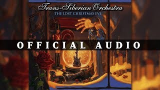 TransSiberian Orchestra  Christmas Canon Rock Official Audio [upl. by Atteyek]