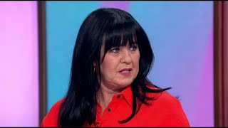 Loose Womens Coleen Nolan branded a coward by ex co star after denying bullying claims [upl. by Annuaerb844]