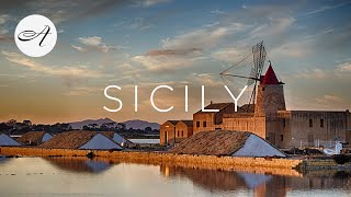 A taste of Sicily with Audley Travel [upl. by Selina506]