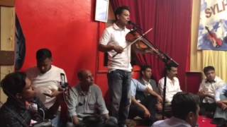 doya koro doyal by Baul M Hussain [upl. by Krishna]