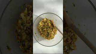 Roast Chicken with Nutty Stuffing Balls chrismas2024 chickenrecipe [upl. by Accever143]