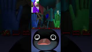 Tinky Winky Destroy Daddy long legs in Chapter 2  Noot Noot Shorts [upl. by Yorke]