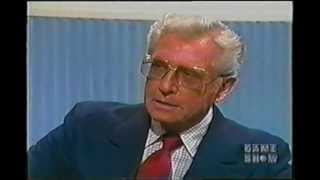 Match Game PM  Allen Ludden on the panel 1980 [upl. by Motch]