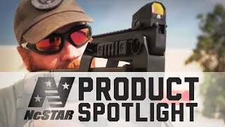 NCStar Product Spotlight  Airsoftmegastorecom [upl. by Surat590]