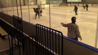 Rochester Coalition vs Kensington Valley Renegades 13U  LECOM Harborcenter November 9th 2024 [upl. by Devon]