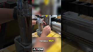 Maximize Your CNC Machine Efficiency with These Proven Z Axis Maintenance Tips⚙️🔩 cnc woodworking [upl. by Ahseet656]