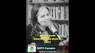 Which ENTJs May Mistype as INFJs⚠️  From Ep 486  PersonalityHackercom [upl. by Eelyam378]