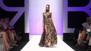 Renato Balestra Collezione Alta Moda AutunnoInverno 20122013 [upl. by Yaresed]